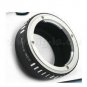 Konica AR lens to Sony NEX E mount adapter NEX5 NEX3 camera