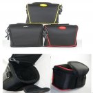 Camcorder case- Canon LEGRIA HF M306 High Definition SD