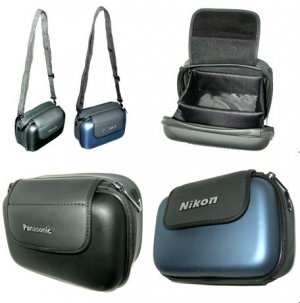 Case bag for Camcorder Panasonic HDC-SD60 HDC-HS60 NEW