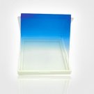 Graduated Blue Filter for Cokin P color conversion