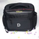 Pro camera case bag for nikon D5000 D3000 D700 D300 D50 universal