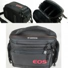 Pro Camera case bag for Canon Rebel T2i XS T1i XSi XTi