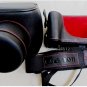 carrying leather case bag for canon EOS  550D 500D 450D SLR camera