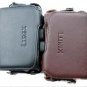 leather case bag for  Panasonic Lumix DMC-ZS7 ZS5 ZS3 Digital Camera