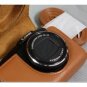 Canon SX130 SX120 SX110 SX100 A2100 A1100 CASE in black and brown