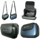 Hard case bag for Panasonic camcorder SDR-SW21D SW21G SW21S S25A