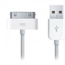 3 feet LONG SYNC USB DATA CABLE for IPHONE 3G 3GS ipod touch nano iPad