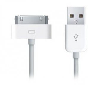3 feet LONG SYNC USB DATA CABLE for IPHONE 3G 3GS ipod touch nano iPad