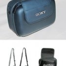 Hard case bag for Sony Camcorder HDR-XR550E XR350E XR150E CX550E