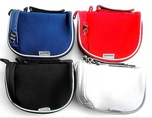 case bag for Sony camcorder XR500E XR520E SR80E SR10E SR11E SR12E X4100E
