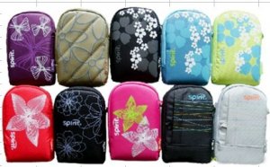 Case bag for Samsung PL200 Digital Camera