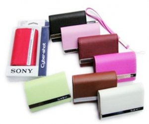 camera bag case for Sony THP T77 T700 T90 T900 TX1 WX1 T500 WX5C TX1 TX5