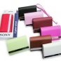 camera bag case for Sony THP T77 T700 T90 T900 TX1 WX1 T500 WX5C TX1 TX5
