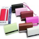 case bag for Sony camera TX7C TX9C T99C T99DC W310 W320 W330 W350 W360 W380 W390
