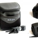 Case Bag to Nikon COOLPIX L110 L100 P100 P90 P500 camera