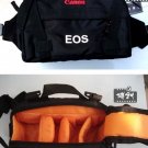 Pro camera waist (Belt )  case bag- Canon EOS 5D Mark II, 7D 60D 50D Rebel XSi XS
