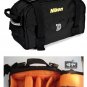 Pro camera waist (Belt )  case bag for Nikon SLR D7000 D90 D300s