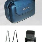 Hard bag Case- Sony Full HD 3D Camcorder HDR-TD10