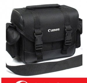 camcorder bag case to Canon LEGARIA XA10 HF G10 S30