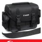 camcorder bag case to Canon LEGARIA XA10 HF G10 S30