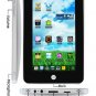 7" ePad Android 2.2 VIA 8650 800MHz Tablet PC WiFi Cam