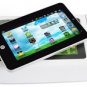 7" iPed ePad MID Tablet PC- Android 2.2 CPU 800MHz 2GB