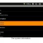 New 7" mini Notebook- VIA 8650 800MHz WiFi Android 2.2