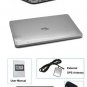 10.2" MID iPed Android 2.2 1GHz CPU 8GB Storage GPS