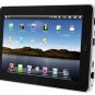 Superpad III (Superpad 3) 10.2" Tablet PC, Google Android 2.1, Webcam, GPS, HDMI, USB, WIFI