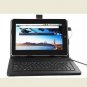 SuperPad III 10" inch  (10.2") Google Android 2.2 OS Tablet and Leather Case w/keypad