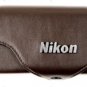 leather case bag- Nikon S8100 S8000 S6000 S80 camera