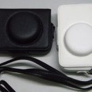 leather case bag to Samsung EX1 EX-1 TL500 EX 1 camera