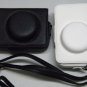 leather case bag to Samsung EX1 EX-1 TL500 EX 1 camera