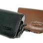 Leather case bag cover for Ricoh CX5 CX 5 Camera New