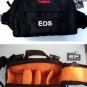 camera Belt case bag- Canon EOS Rebel T3 T3i 50D 60D 7D