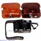 leather case bag for Canon PowerShot G12 G11 camera