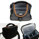 PRO Camera bag Case- Canon EOS T2i XS  50D 7D 5D2 500D