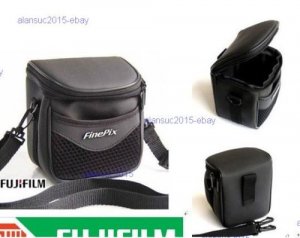 Camera Case Bag to Fujifilm Finepix S3250 s2990 s1880