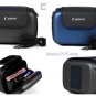 Hard bag case- Canon Camcorder LEGRIA FS46 FS406 etc...