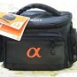 Pro camera bag Case Sony D-SLR A900 A700 A350 A300 A200