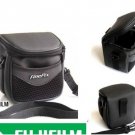 Camera Case Bag for Fujifilm Finepix X100 (Y8)
