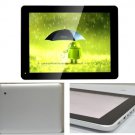 10" capacitive Tablet PC Allwinner Android 4.0 1.2GHZ 16GB WIFI 3G 3D EBOOK ePAD MID