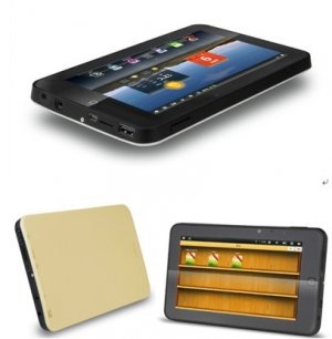 7" Superpad i7 FlyTouch 3 ARM11 800 MHZ Android 2.2 Tablet PC 256M 2GB ePad MID EBOOK
