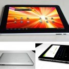 9.7" Rockchip 2918 Android 4.0 Tablet PC MID WIFI 3D HDMI 3G eReader Ebook iPed  NETBOOK NOTEBOOK