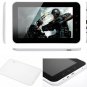7" inch Android 4.0 Ultrathin Capacitive Tablet PC ALLWINNER A10 Cortex A8 MID eReader