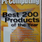 PC Computing Magazine - January 1997
