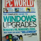 PC World magazine - October 1999