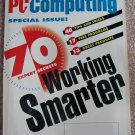 PC Computing magazine - August 1991