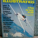 Mechanix Illustrated - January 1979