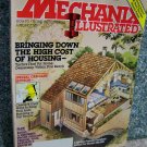Mechanix Illustrated - May 1983